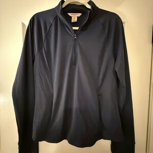 Tommy Bahama 1/4 zip